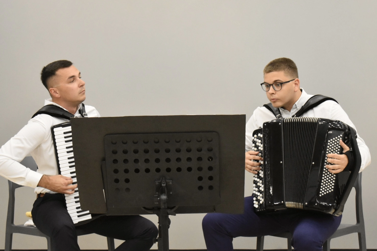 Koncert plavcic milic